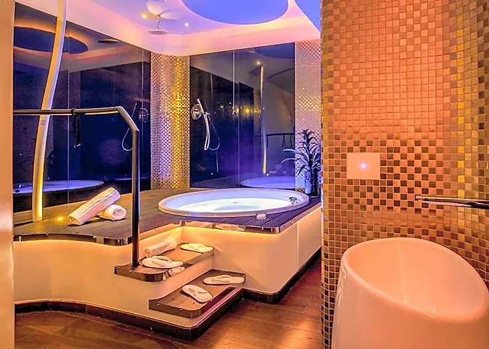 Bed & Breakfast Suitesistina For Brave Lovers 4*