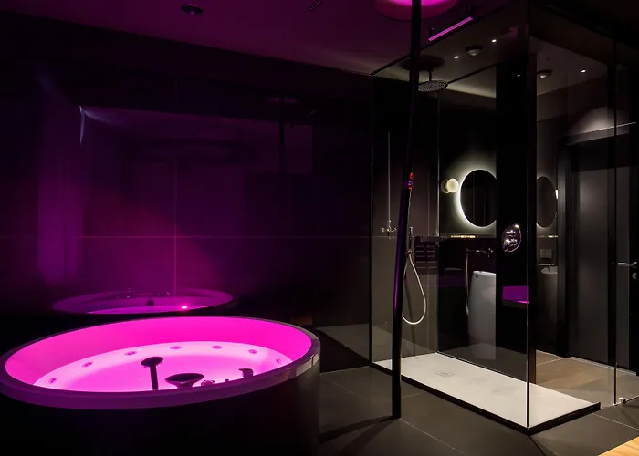 Bed & Breakfast Suitesistina For Brave Lovers 4*