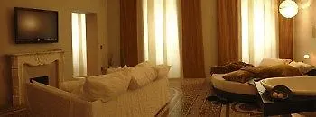 Suitesistina For Brave Lovers 4* Rome
